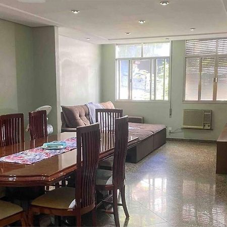 Apartamento Completo Em Botafogo Διαμέρισμα Ρίο ντε Τζανέιρο Εξωτερικό φωτογραφία