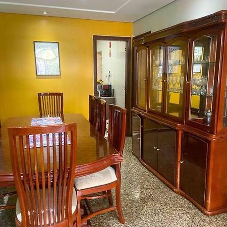Apartamento Completo Em Botafogo Διαμέρισμα Ρίο ντε Τζανέιρο Εξωτερικό φωτογραφία
