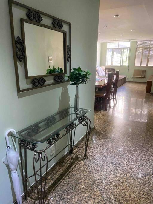 Apartamento Completo Em Botafogo Διαμέρισμα Ρίο ντε Τζανέιρο Εξωτερικό φωτογραφία