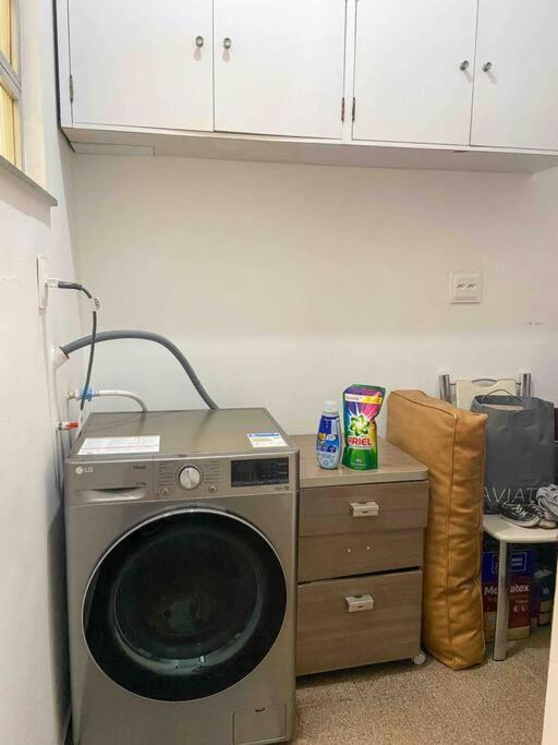 Apartamento Completo Em Botafogo Διαμέρισμα Ρίο ντε Τζανέιρο Εξωτερικό φωτογραφία