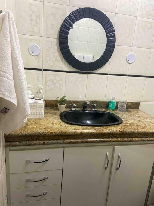 Apartamento Completo Em Botafogo Διαμέρισμα Ρίο ντε Τζανέιρο Εξωτερικό φωτογραφία
