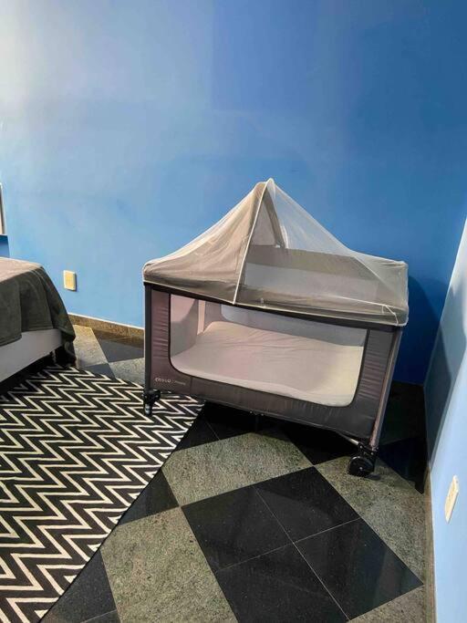 Apartamento Completo Em Botafogo Διαμέρισμα Ρίο ντε Τζανέιρο Εξωτερικό φωτογραφία