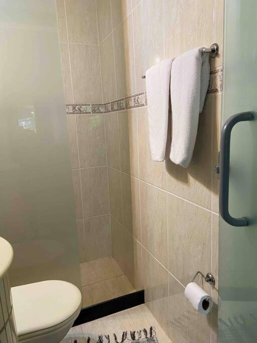 Apartamento Completo Em Botafogo Διαμέρισμα Ρίο ντε Τζανέιρο Εξωτερικό φωτογραφία