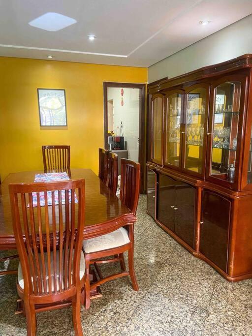 Apartamento Completo Em Botafogo Διαμέρισμα Ρίο ντε Τζανέιρο Εξωτερικό φωτογραφία