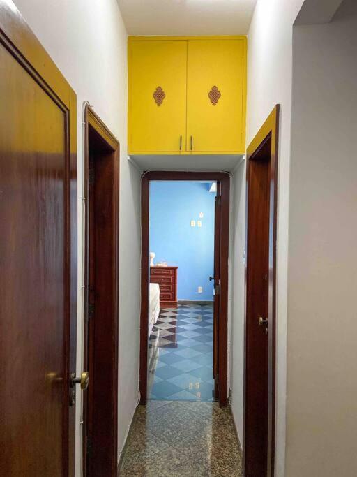 Apartamento Completo Em Botafogo Διαμέρισμα Ρίο ντε Τζανέιρο Εξωτερικό φωτογραφία