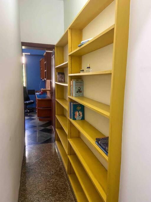 Apartamento Completo Em Botafogo Διαμέρισμα Ρίο ντε Τζανέιρο Εξωτερικό φωτογραφία