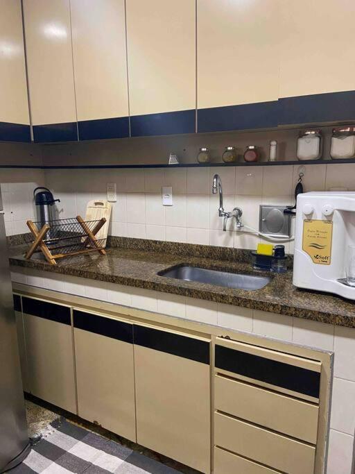 Apartamento Completo Em Botafogo Διαμέρισμα Ρίο ντε Τζανέιρο Εξωτερικό φωτογραφία