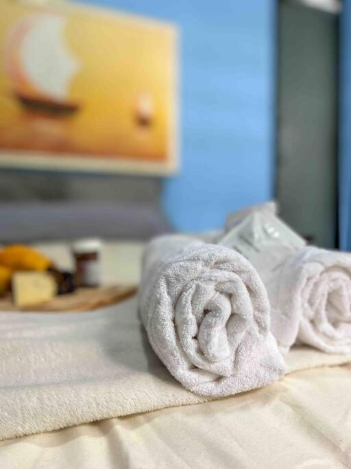 Apartamento Completo Em Botafogo Διαμέρισμα Ρίο ντε Τζανέιρο Εξωτερικό φωτογραφία
