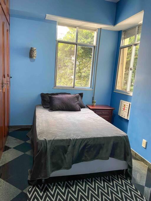 Apartamento Completo Em Botafogo Διαμέρισμα Ρίο ντε Τζανέιρο Εξωτερικό φωτογραφία
