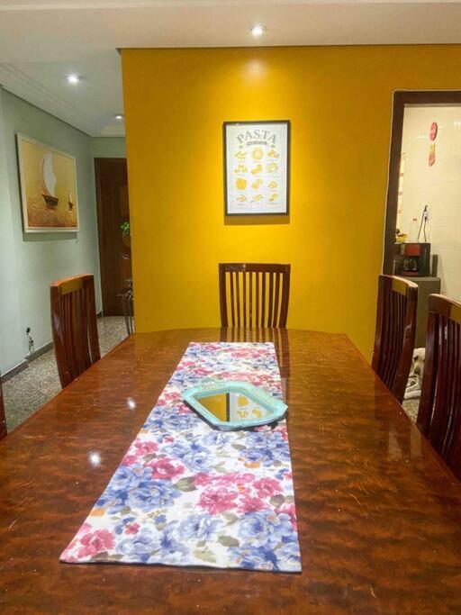 Apartamento Completo Em Botafogo Διαμέρισμα Ρίο ντε Τζανέιρο Εξωτερικό φωτογραφία