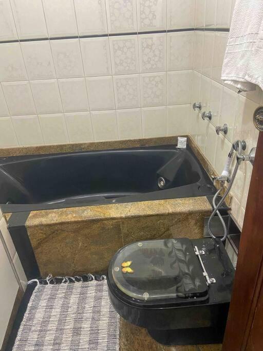 Apartamento Completo Em Botafogo Διαμέρισμα Ρίο ντε Τζανέιρο Εξωτερικό φωτογραφία