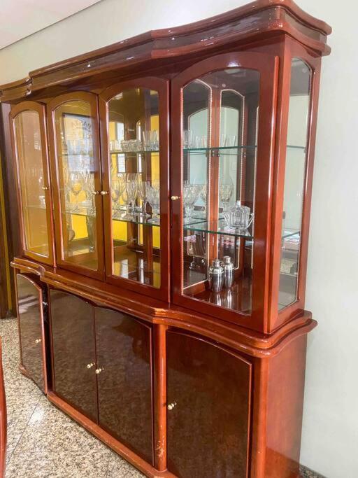 Apartamento Completo Em Botafogo Διαμέρισμα Ρίο ντε Τζανέιρο Εξωτερικό φωτογραφία