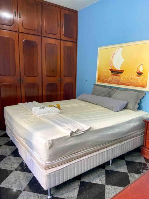 Apartamento Completo Em Botafogo Διαμέρισμα Ρίο ντε Τζανέιρο Εξωτερικό φωτογραφία