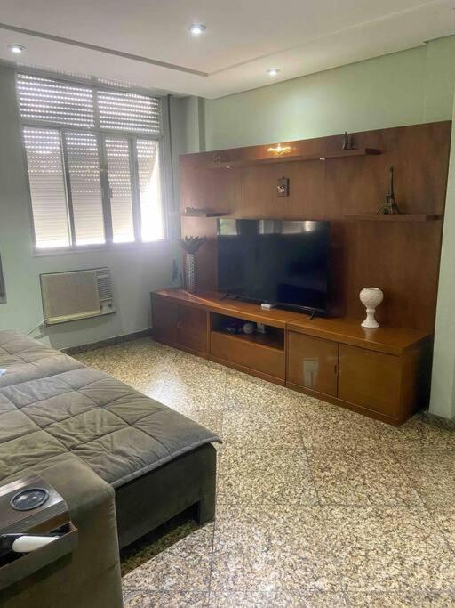 Apartamento Completo Em Botafogo Διαμέρισμα Ρίο ντε Τζανέιρο Εξωτερικό φωτογραφία