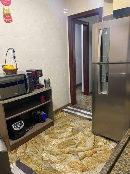 Apartamento Completo Em Botafogo Διαμέρισμα Ρίο ντε Τζανέιρο Εξωτερικό φωτογραφία