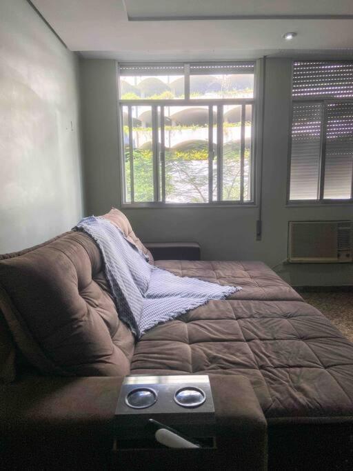 Apartamento Completo Em Botafogo Διαμέρισμα Ρίο ντε Τζανέιρο Εξωτερικό φωτογραφία