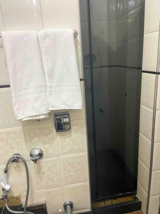 Apartamento Completo Em Botafogo Διαμέρισμα Ρίο ντε Τζανέιρο Εξωτερικό φωτογραφία